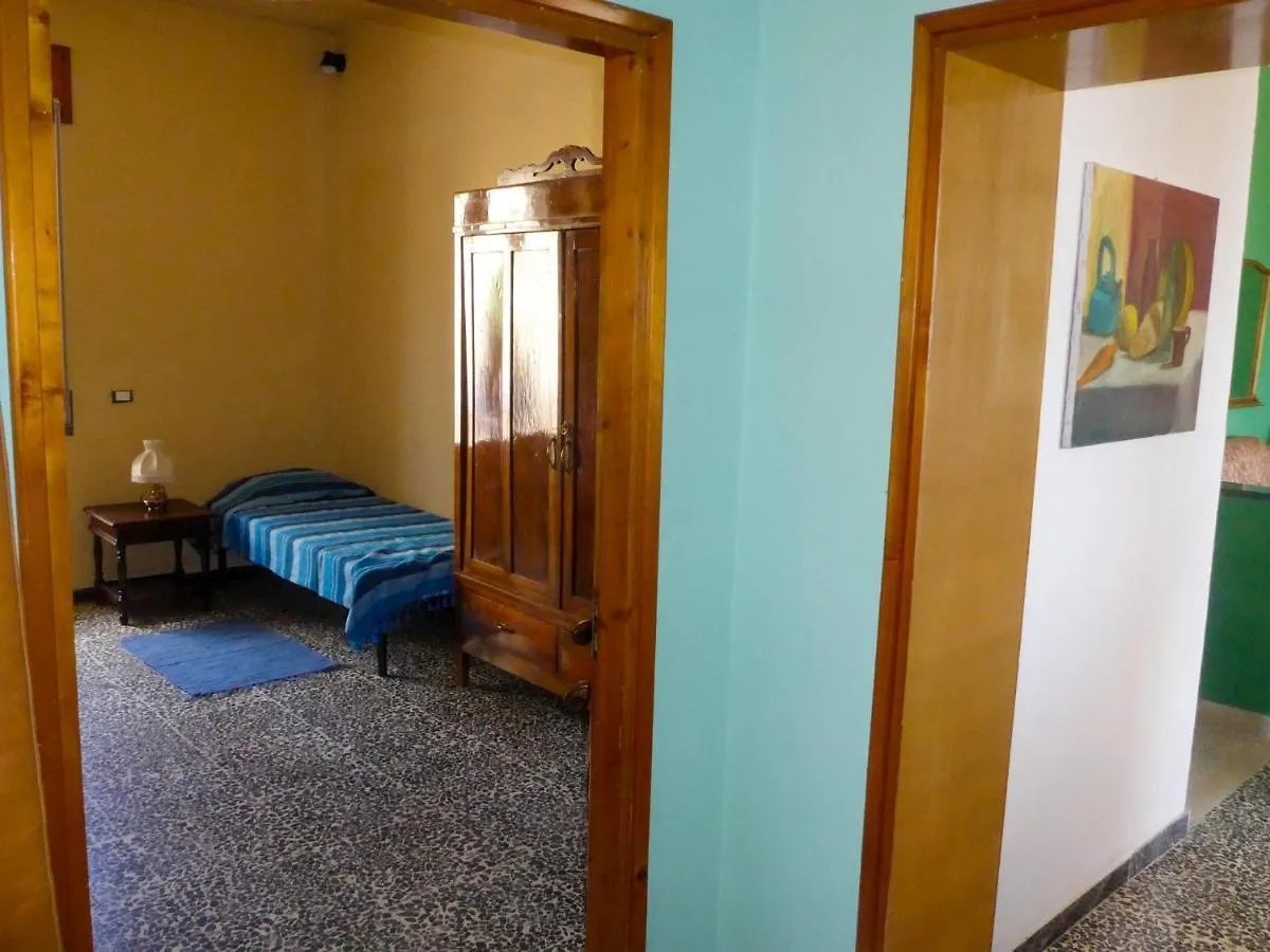Apartment Via Corridoni - Massa Marittima Villa