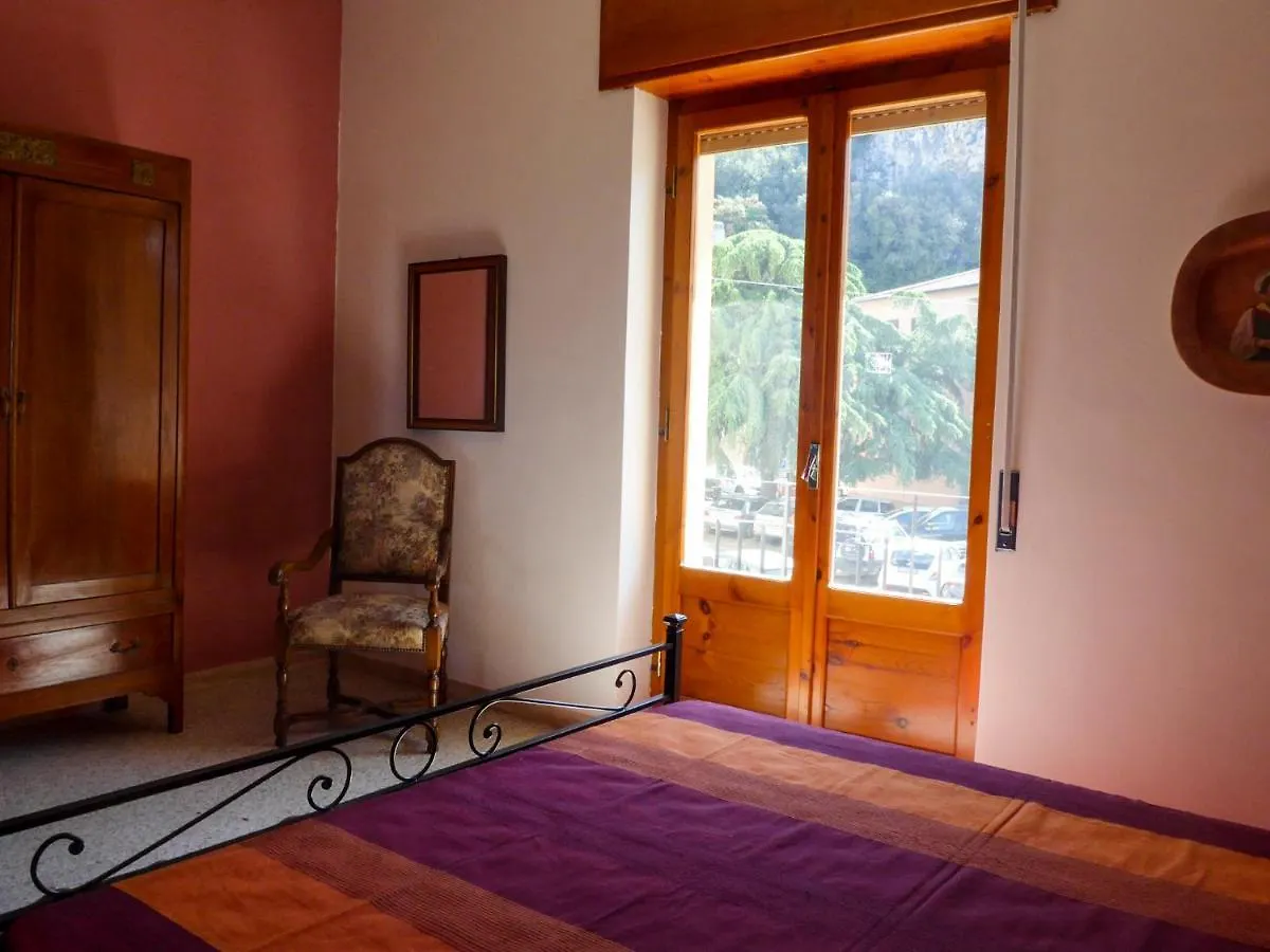 Apartment Via Corridoni - Massa Marittima Villa