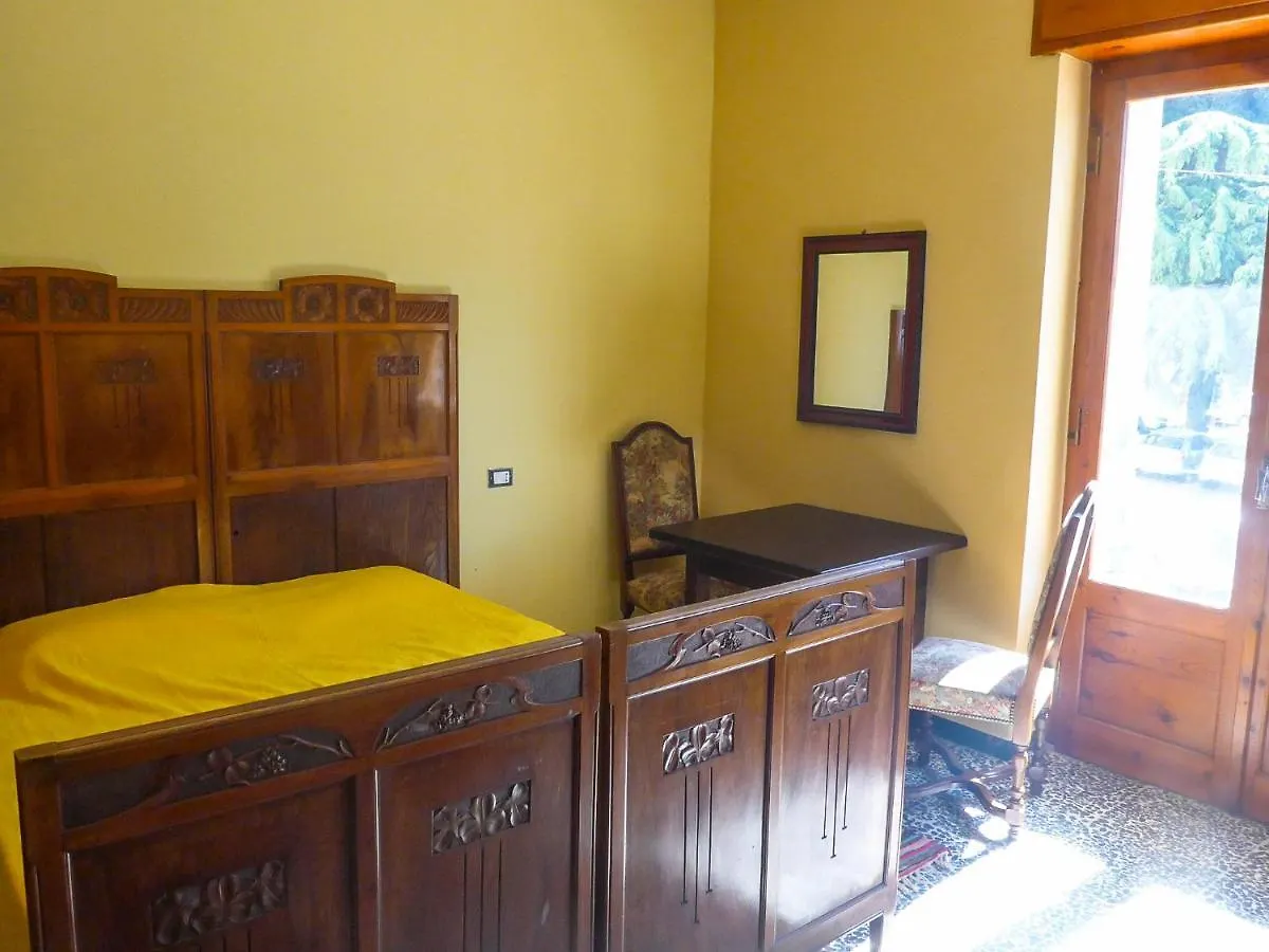Via Corridoni - Massa Marittima Villa Apartment