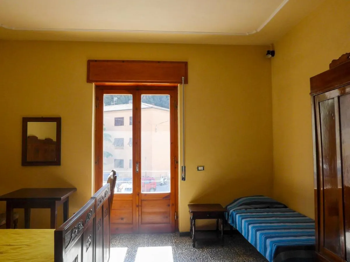 Apartment Via Corridoni - Massa Marittima Villa Italy