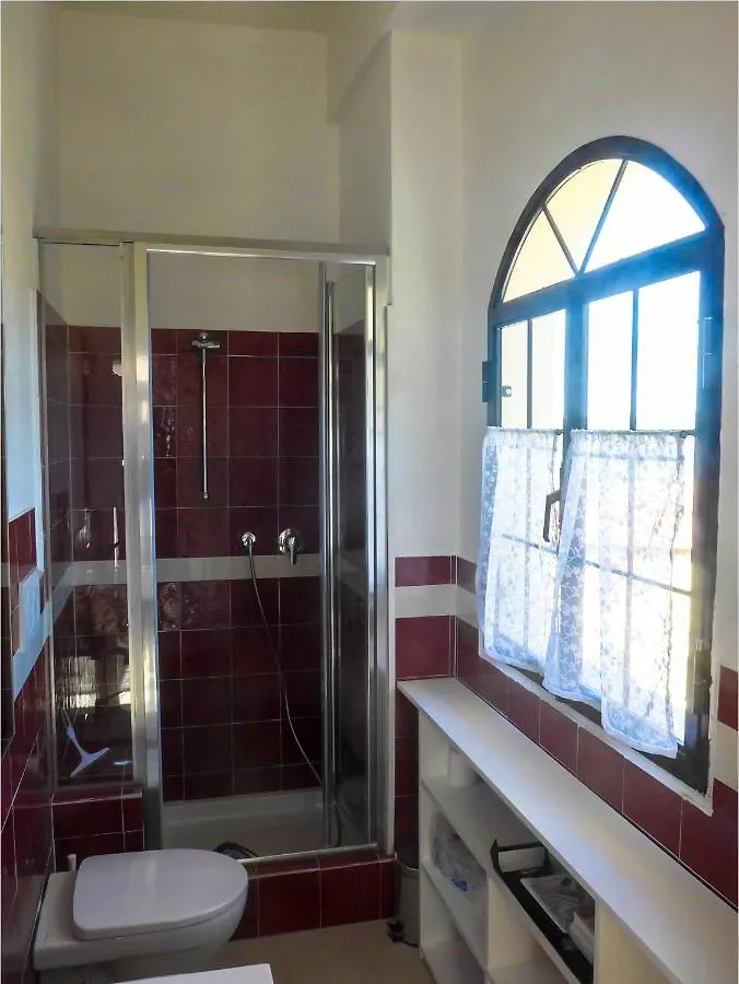 Apartment Via Corridoni - Massa Marittima Villa Italy