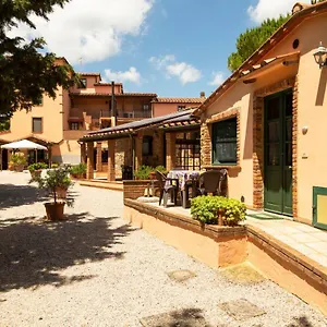 Il Belvedere Country Vakantieboerderij