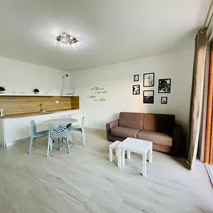 A Casa Di Valentina, Bilocale Ai Chiassarelli Appartamento