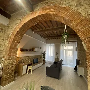 La Casina Del Corso Appartamento