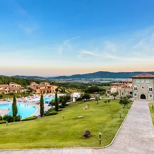 3* Resort Pian Dei Mucini