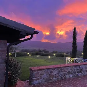 Podere Vecchia Commenda Ferienhaus