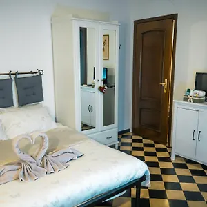 La Stanza Di Isabel Appartamento