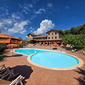 Capricorni Ferienhaus