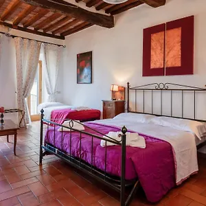 3* Guest house Casa Aurora
