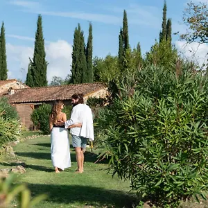 Podere Cascatelle&agriletizia - Cascate Naturali Apartment