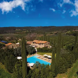 Tenuta Il Cicalino Bauernhof