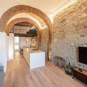 Residenza Il Borgo Appartamento