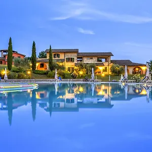 3* Resort Pian Dei Mucini Il Borgo
