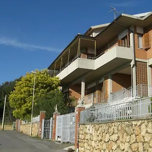 Casa Alle Coste In Affitto Гостевой дом