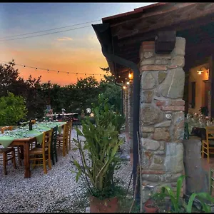 Agriristoro Podere S. Andrea Apartment